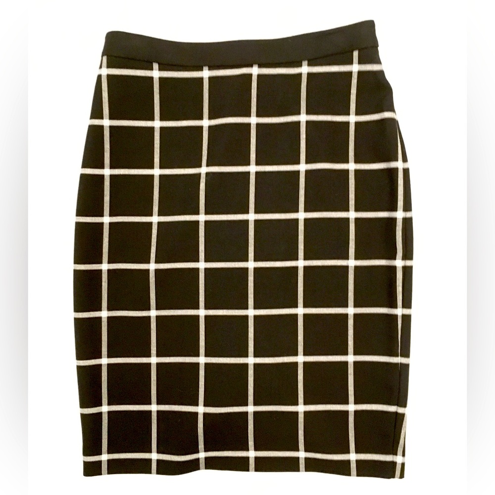 Pencil Skirt - 10